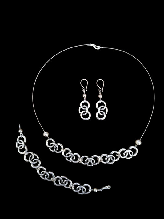 Kékfestő kollekció - Kapcsolódás kollekció