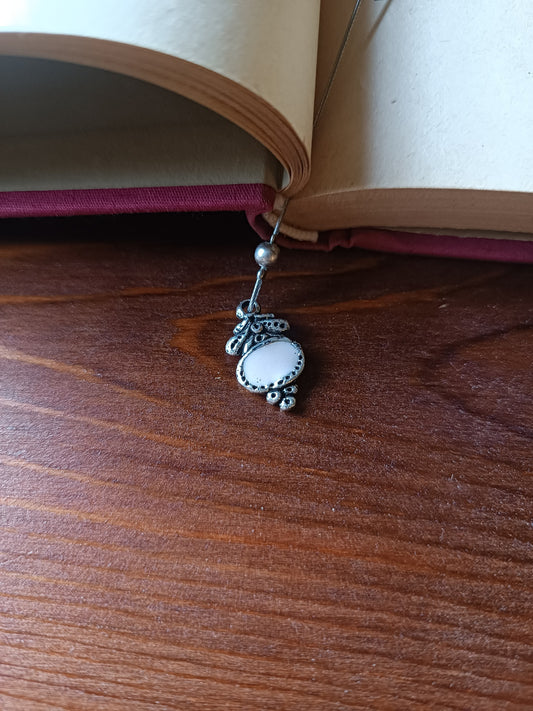 Kis klasszikus könyvjelző