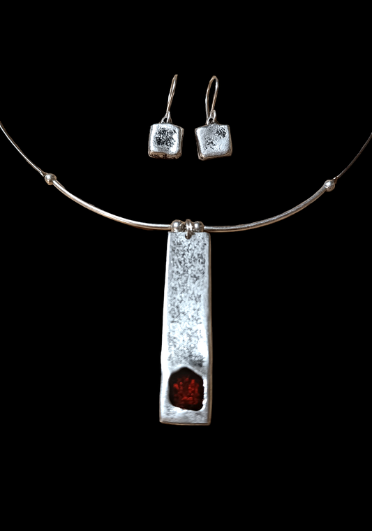 Foltos téglalap kollekció