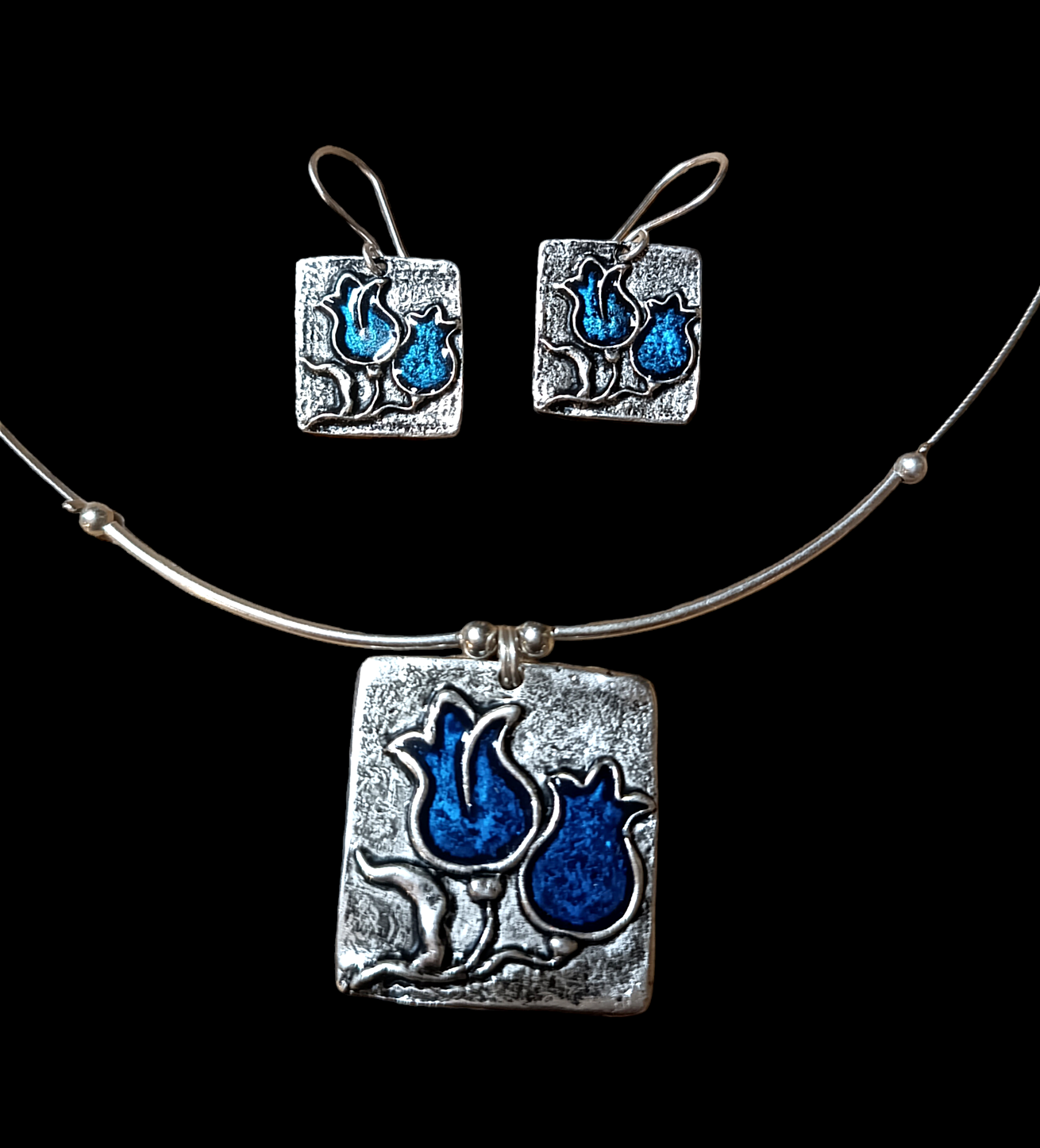 Dupla tulipán kollekció