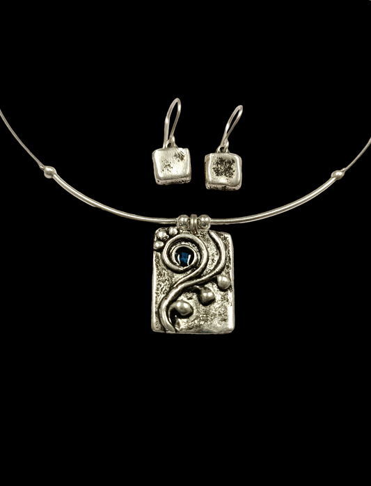 Szűr négyzet kollekció