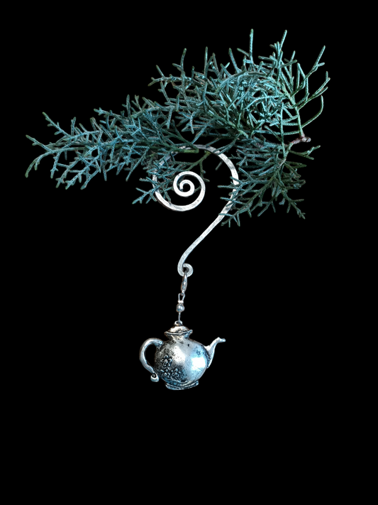 Kanna karácsonyfadísz