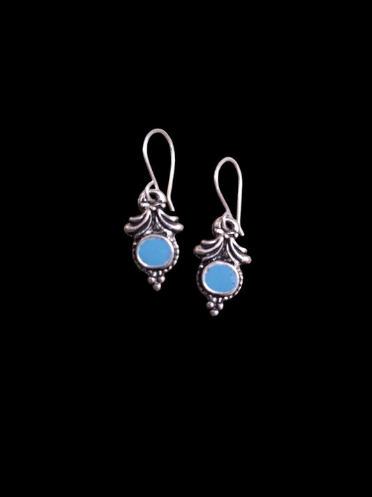 Kis pötty extra fülbevaló