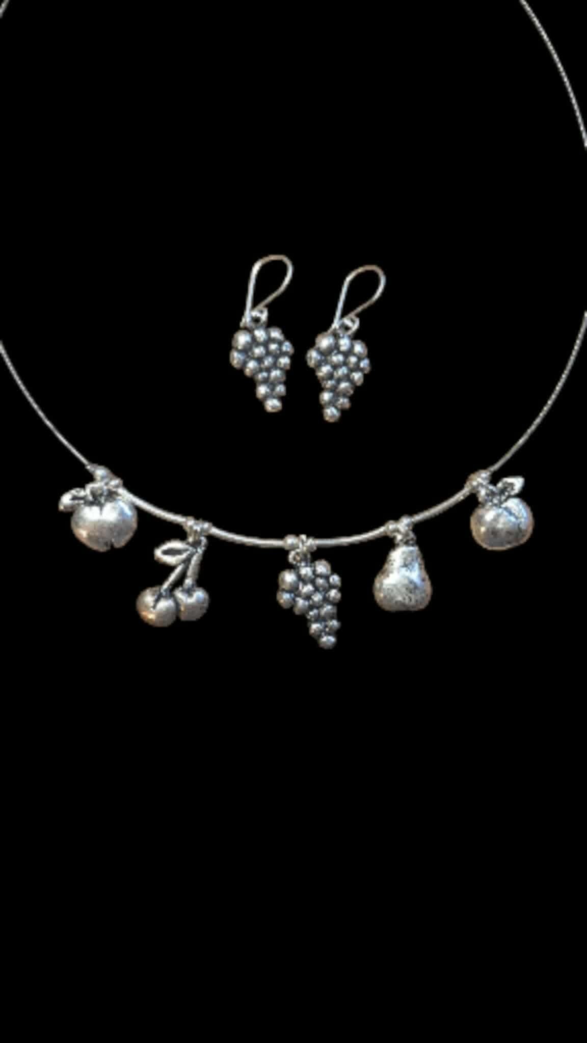 Gyümölcsös kert kollekció