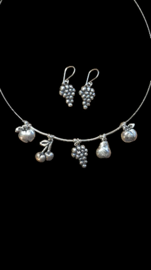 Gyümölcsös kert kollekció