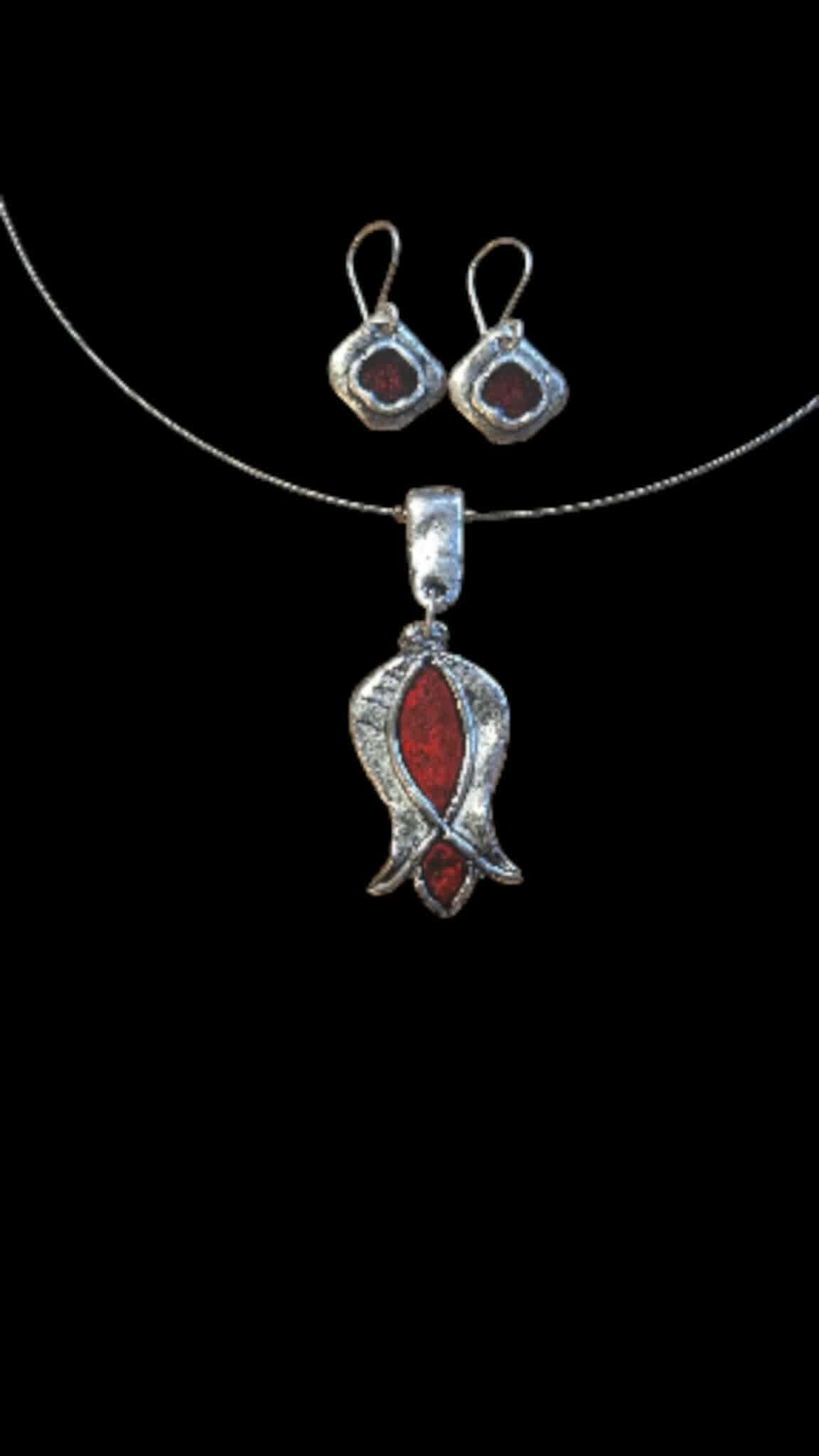 Rusztikus tulipán kollekció