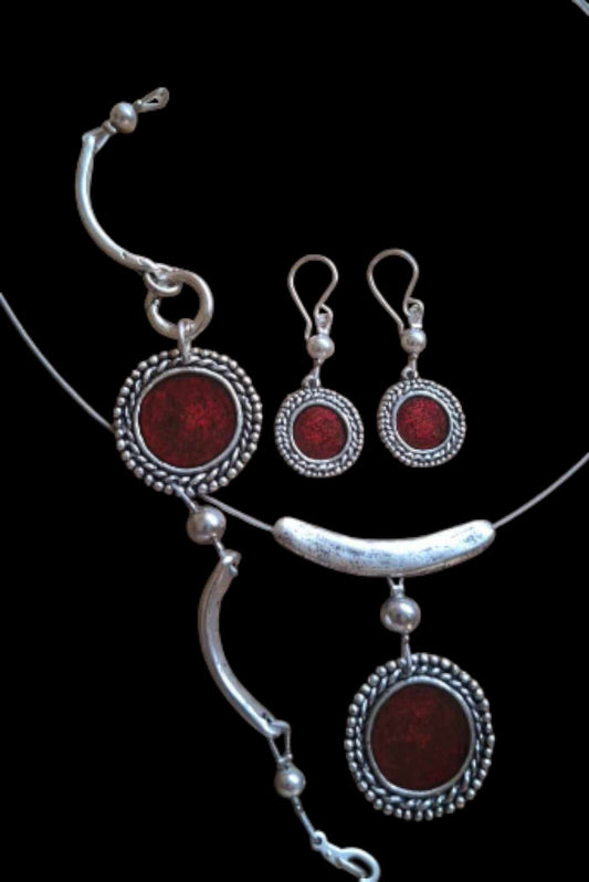 Extra Nap kollekció karkötővel