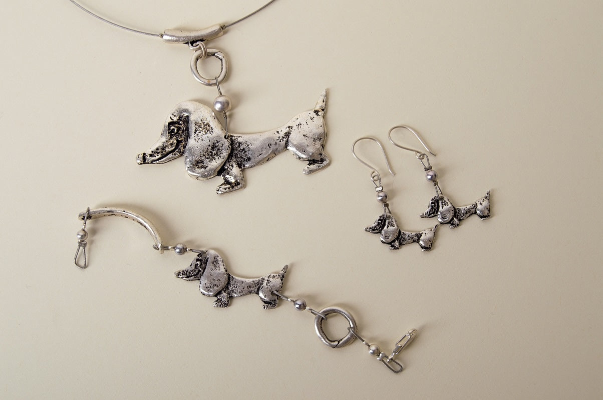 Tacskó család kollekció