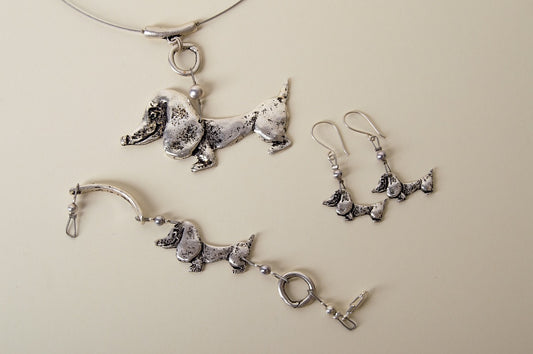 Tacskó család kollekció