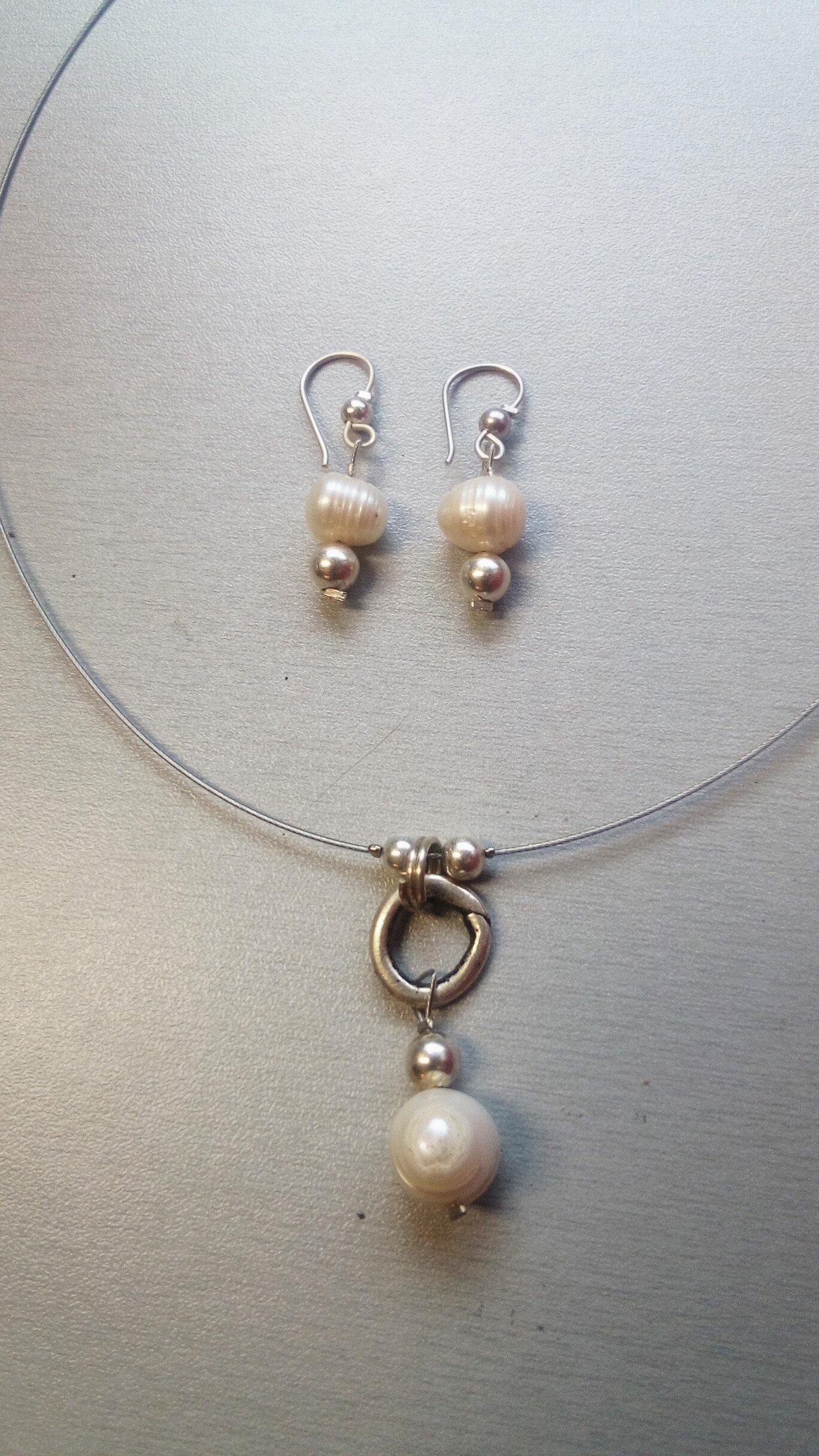 Gyöngyök kollekció - Orsiékszer