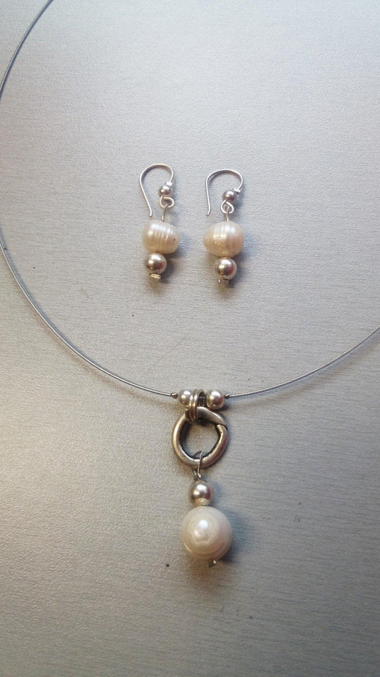 Gyöngyök kollekció - Orsiékszer