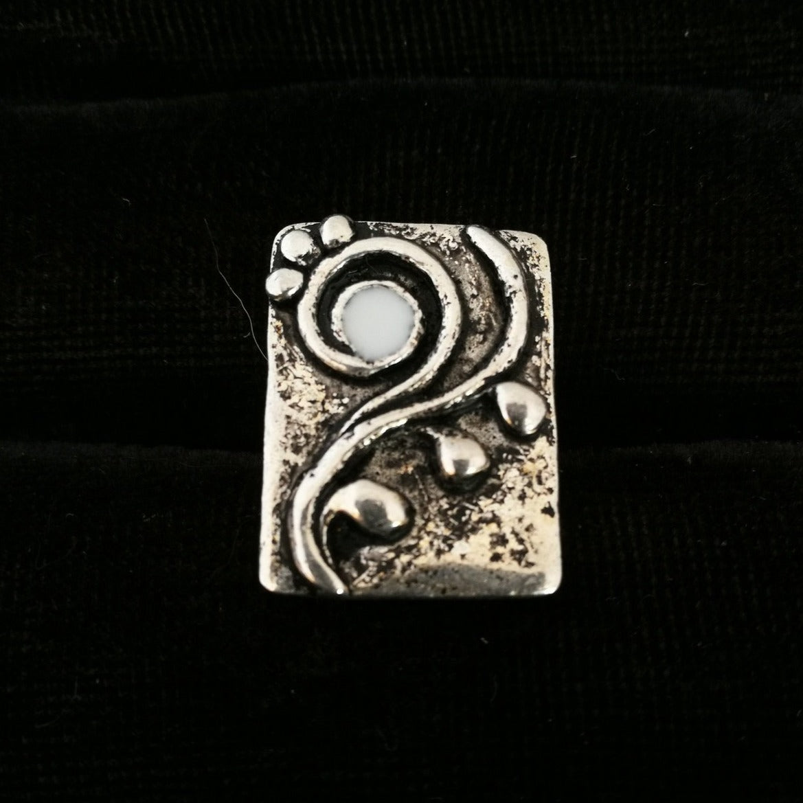 Szűr négyzet gyűrű