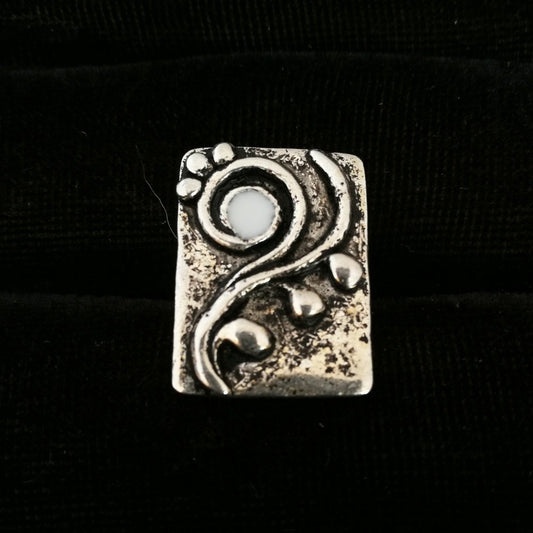 Szűr négyzet gyűrű