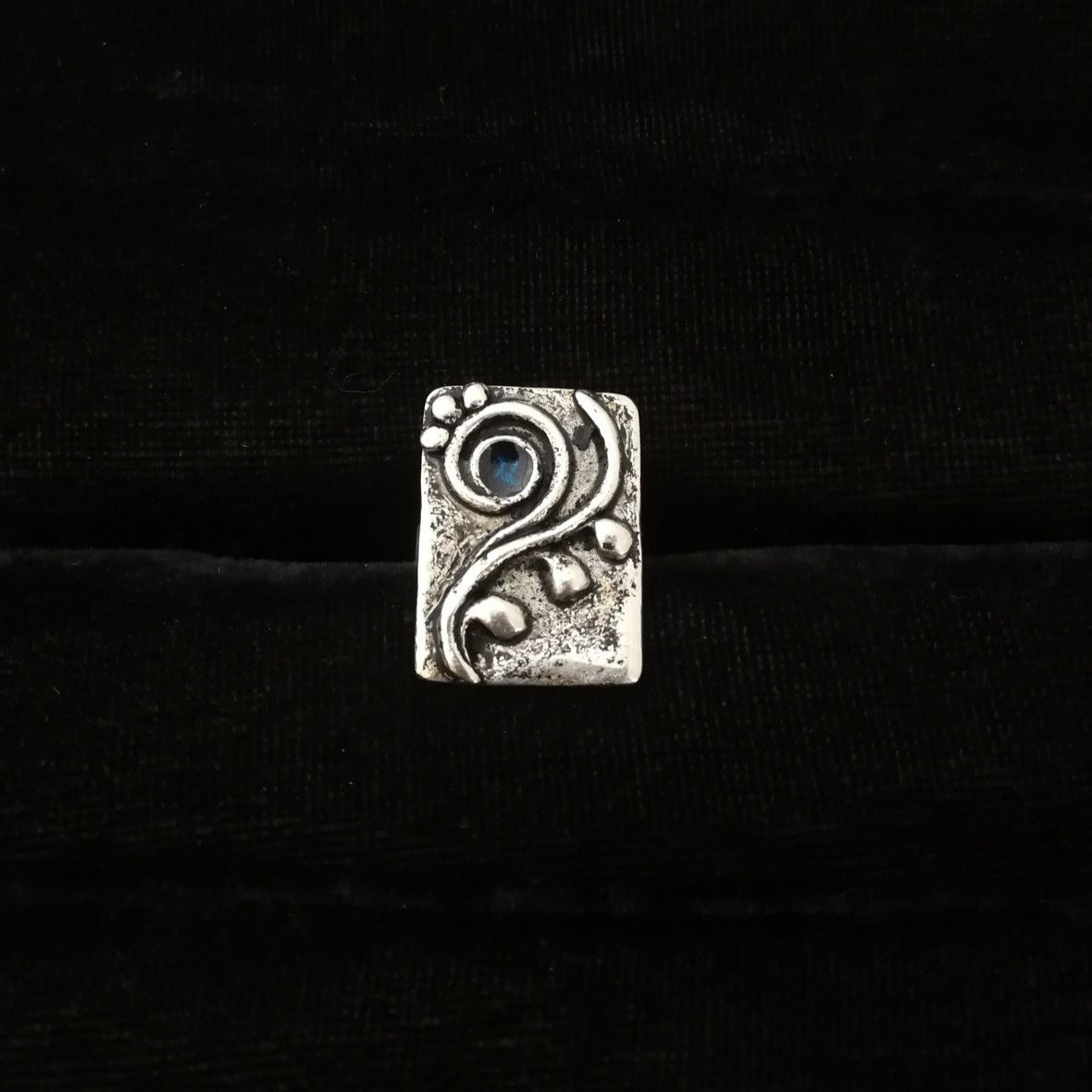 Szűr négyzet gyűrű