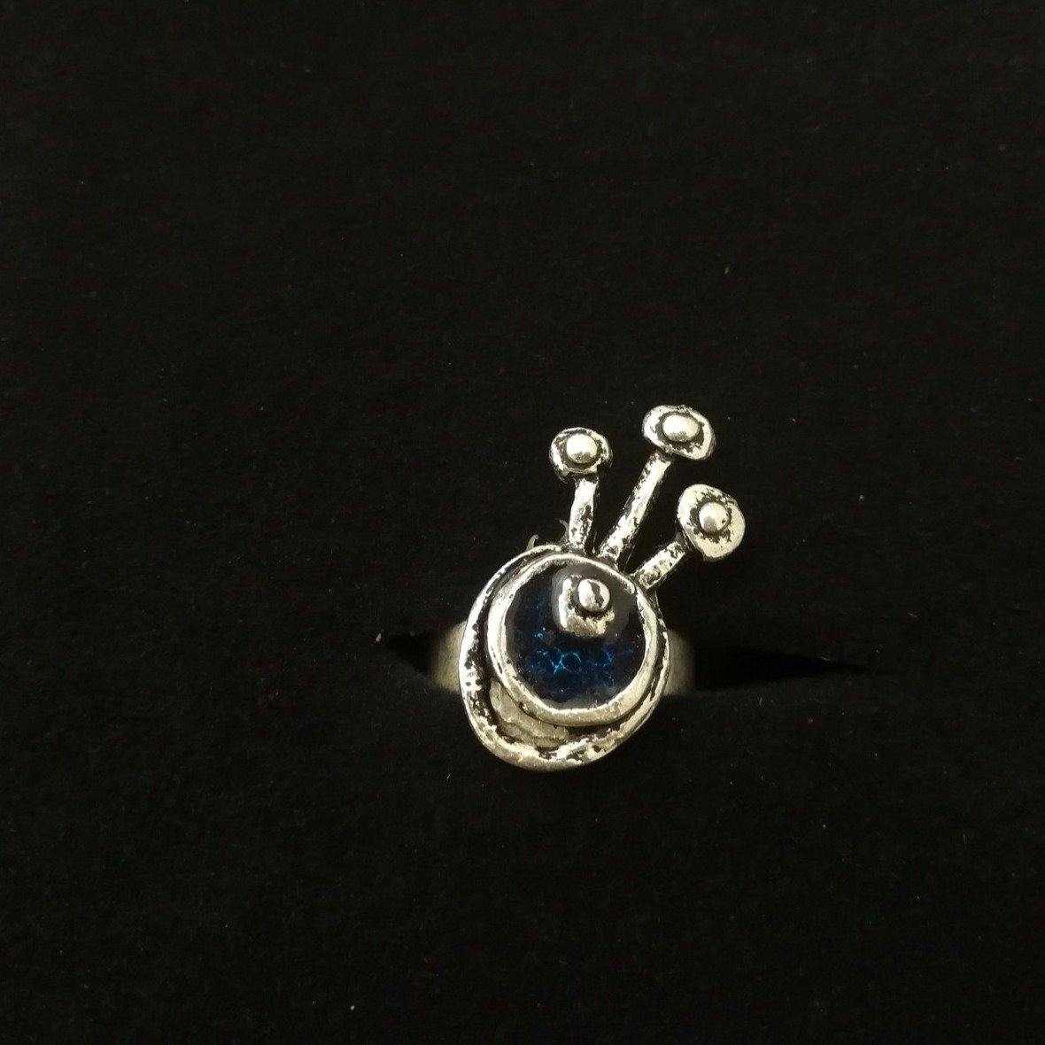 Bibe gyűrű - Orsiékszer