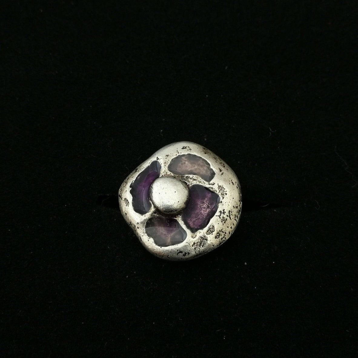 Kis kör gaudi gyűrű