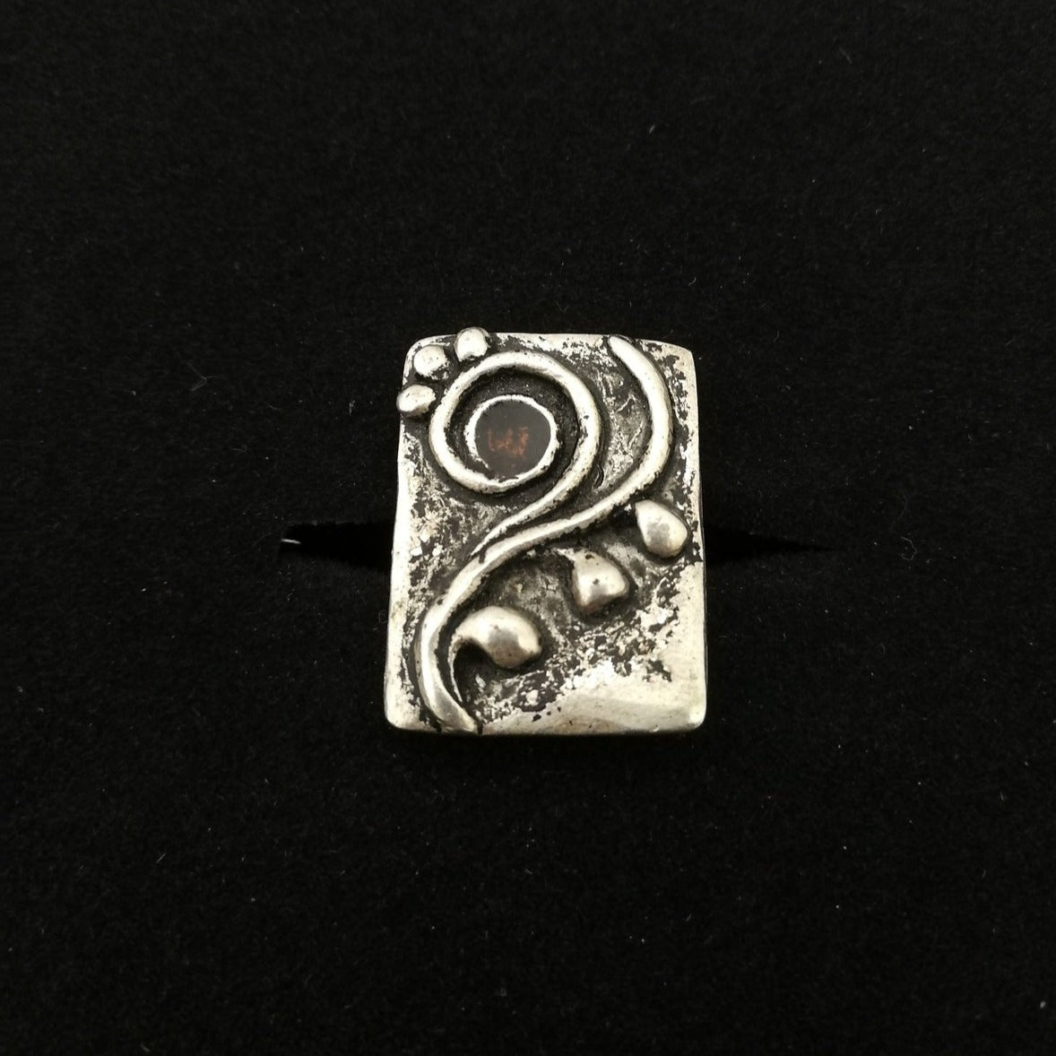 Szűr négyzet gyűrű