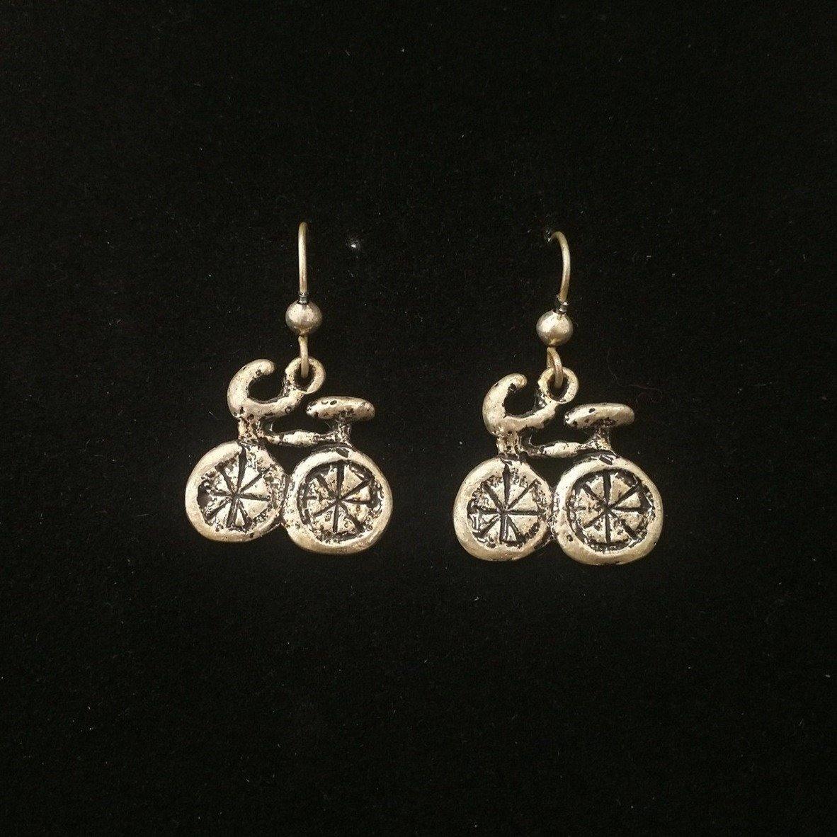 Bringa fülbevaló - Orsiékszer