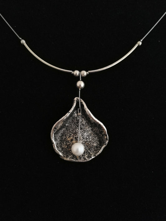 Rövid kála nyaklánc