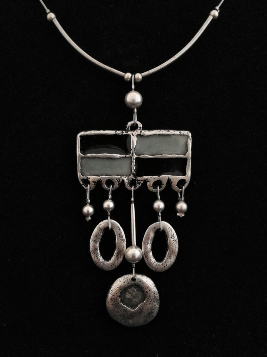 Kármen extra nyaklánc