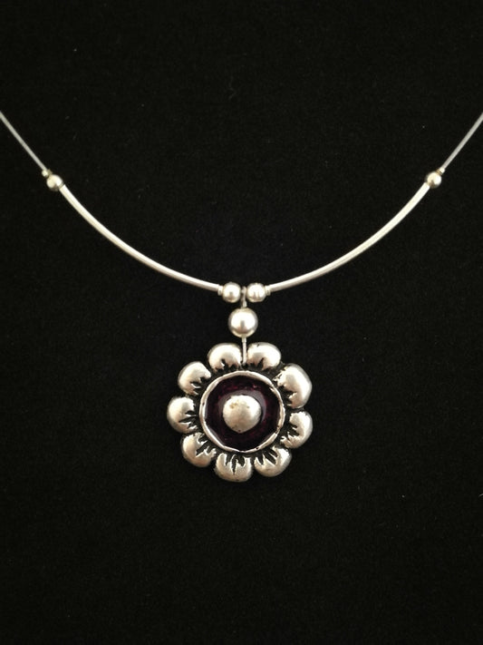 Margaréta nyaklánc