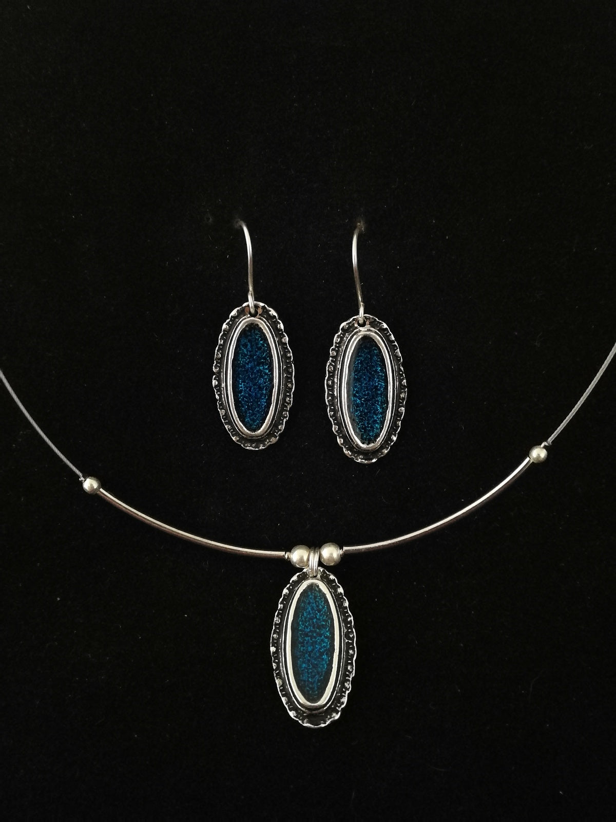 Hosszú ovál kollekció