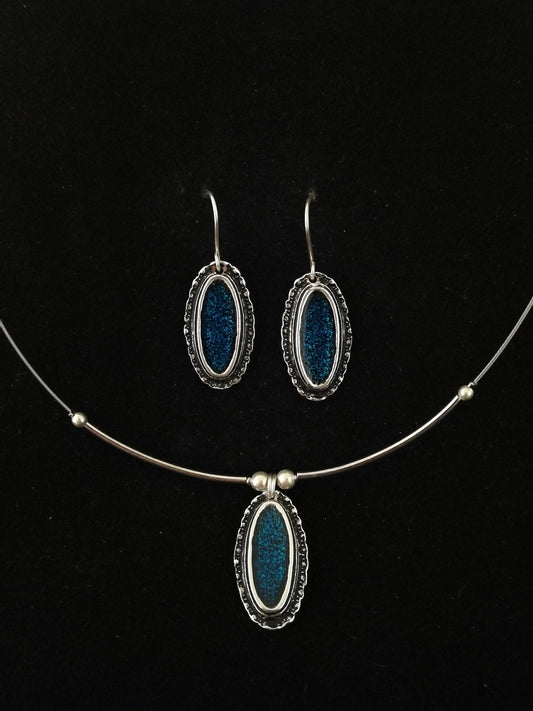 Hosszú ovál kollekció