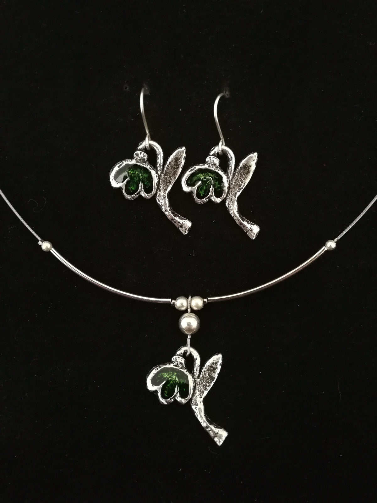 Hóvirág kollekció