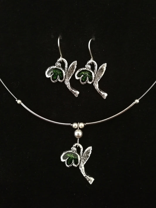 Hóvirág kollekció