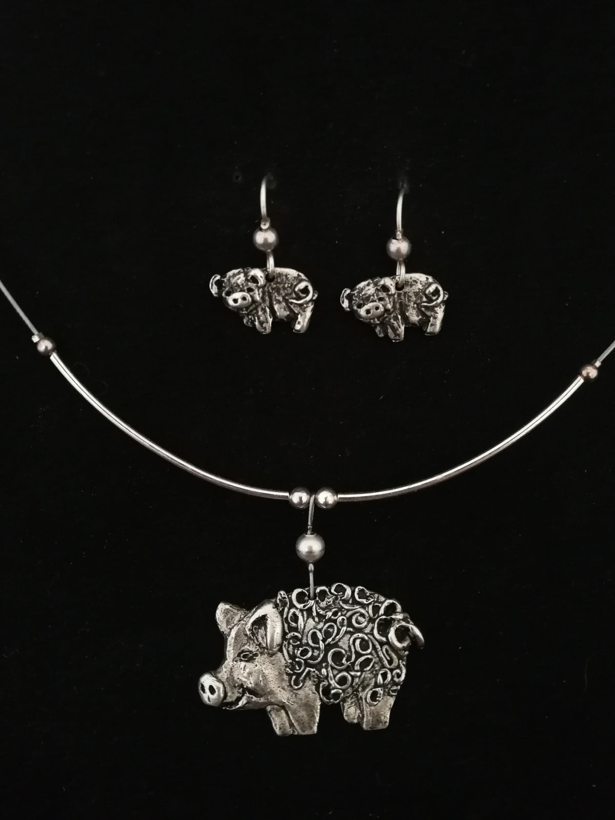 Mangalica kollekció