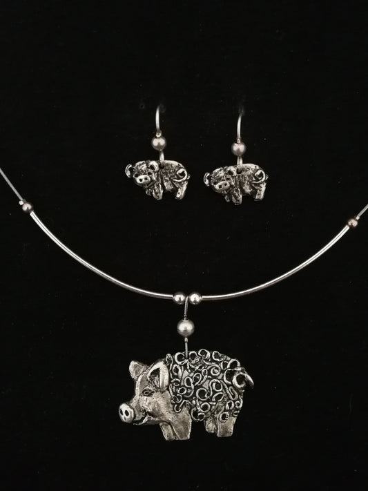 Mangalica kollekció