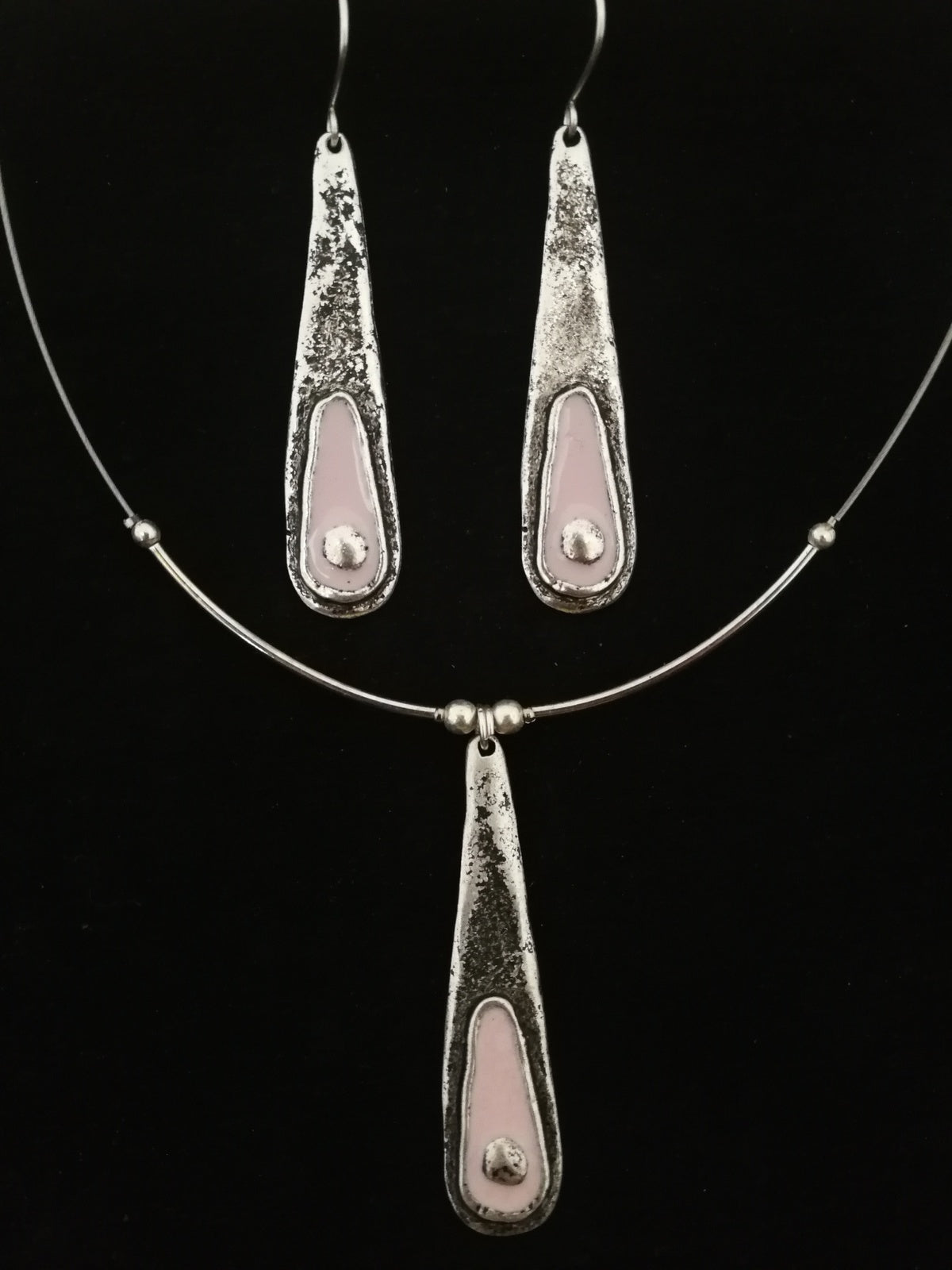 Lapított tükörtojás kollekció