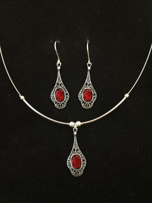 Lapított csipkés tükörtojás kollekció