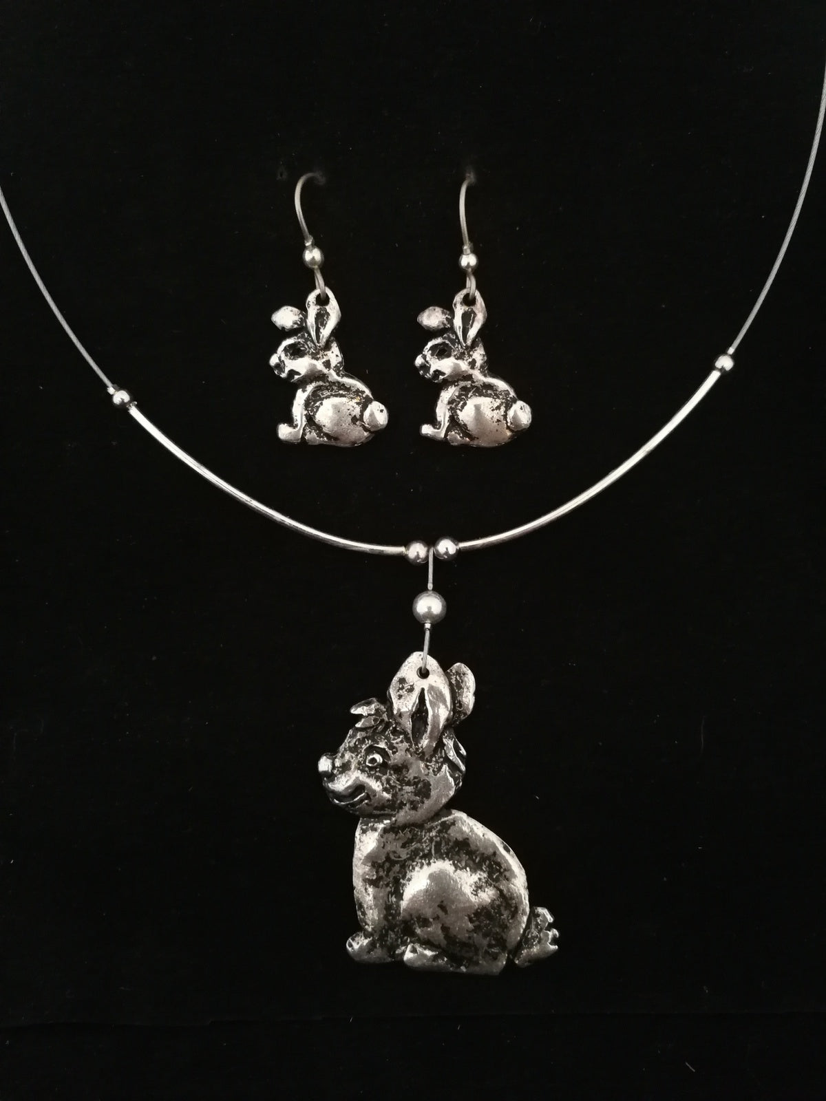 Nyuszi család kollekció