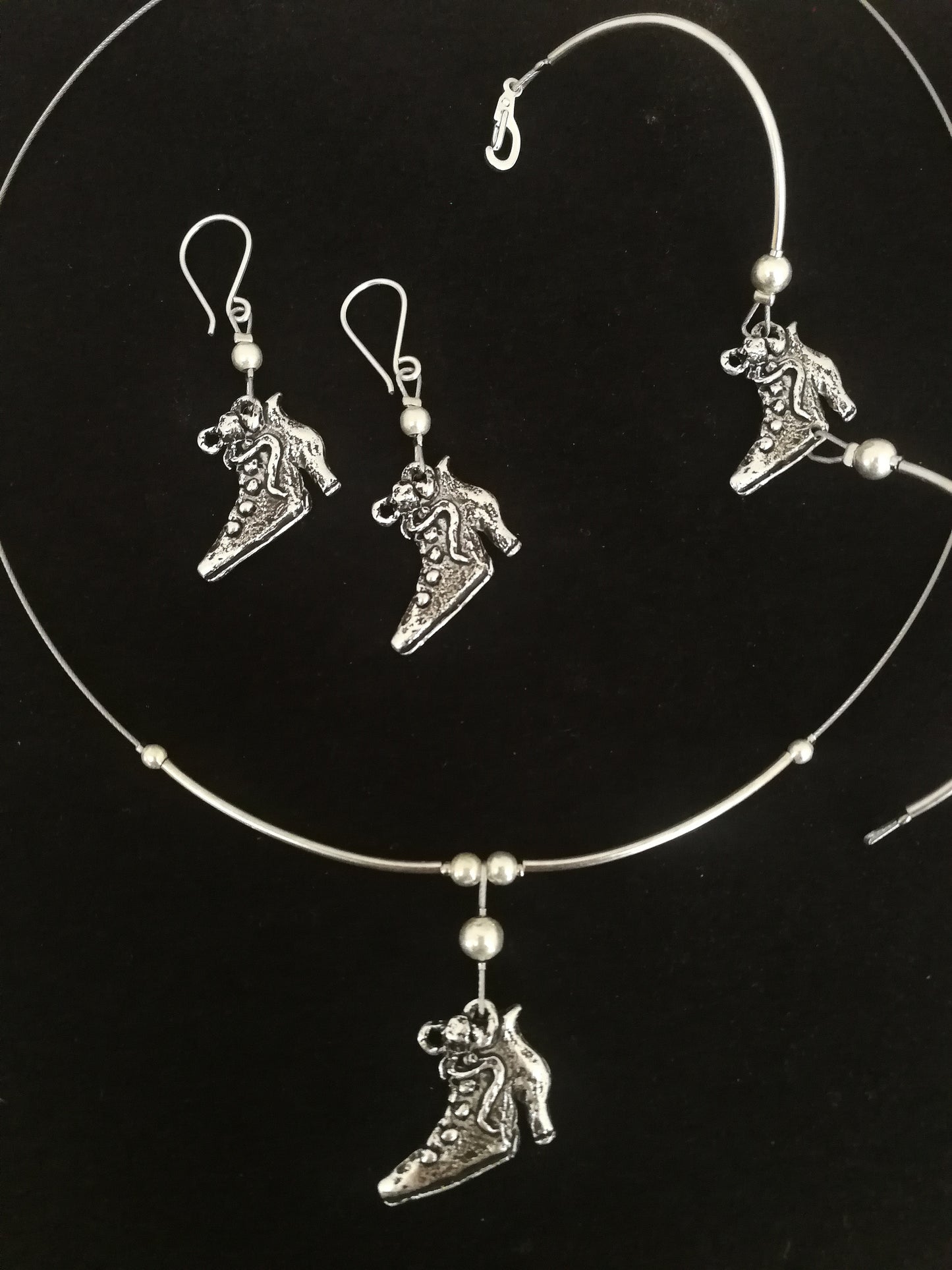 Teljes cipellő kollekció