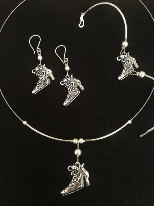 Teljes cipellő kollekció