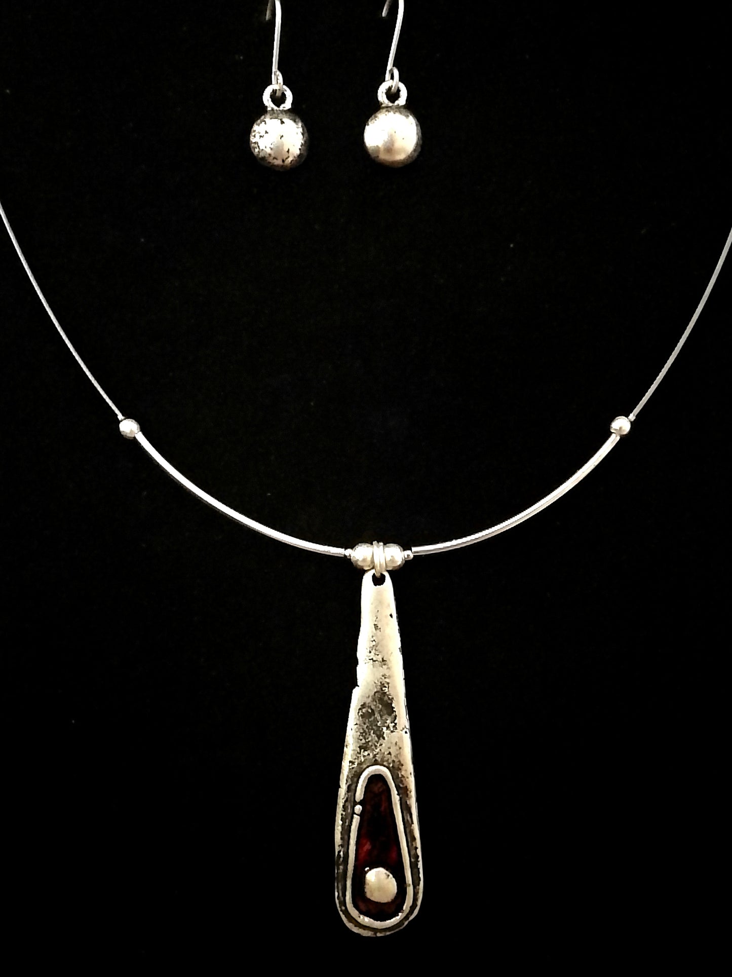 Lapított tükörtojás kollekció