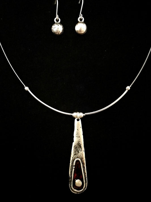 Lapított tükörtojás kollekció