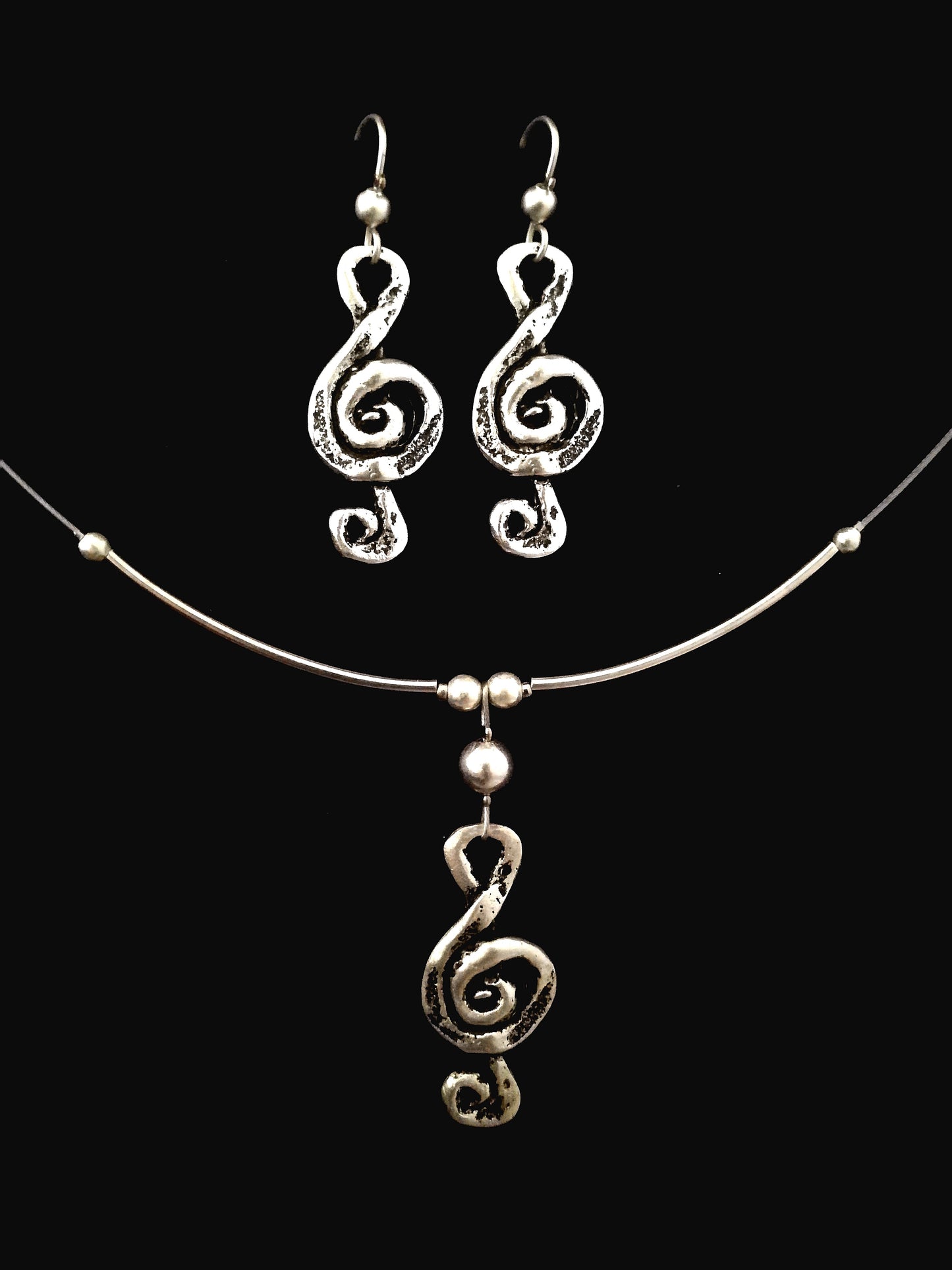 Nagy violinkulcs kollekció