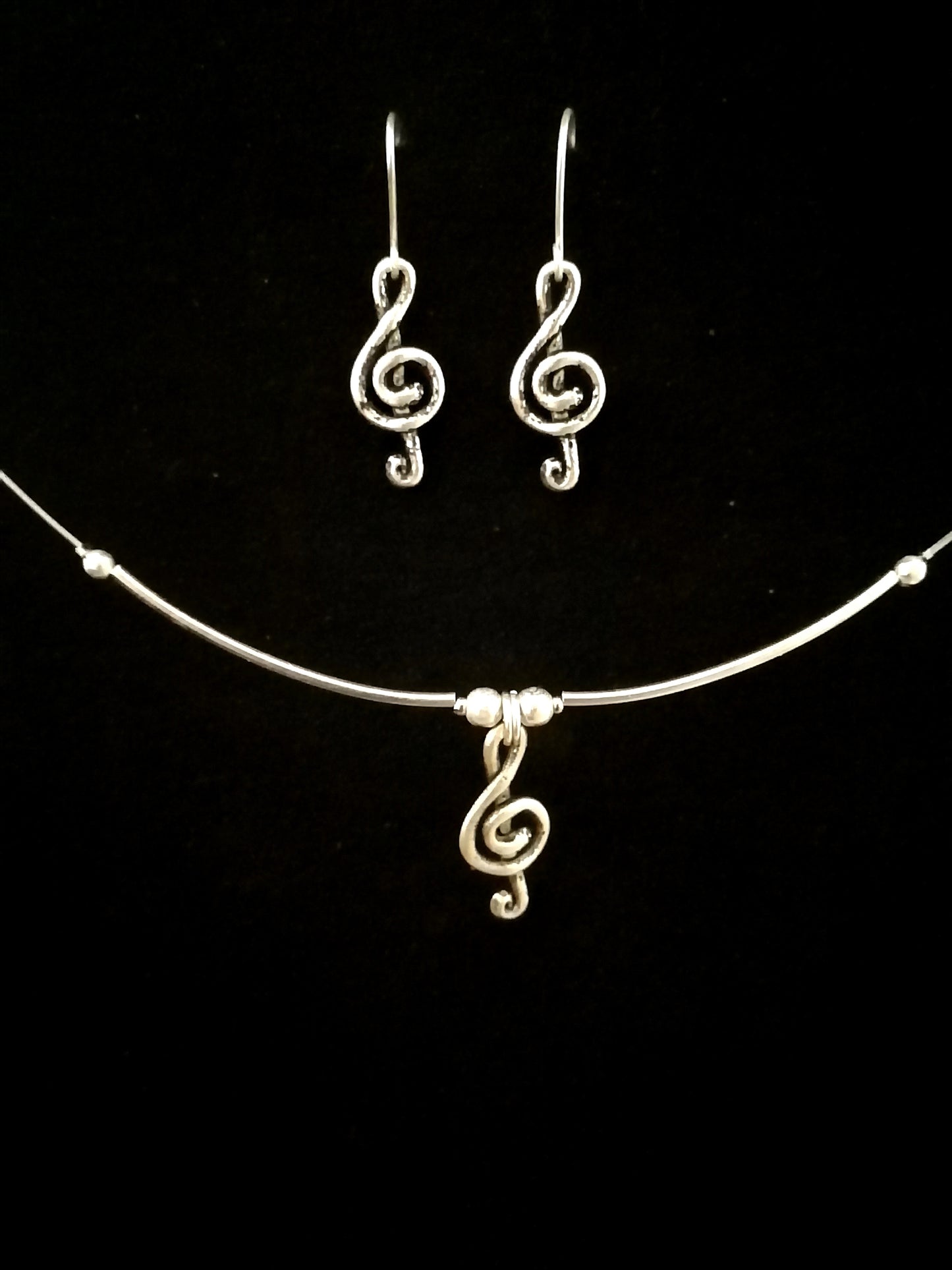 Kis violinkulcs kollekció