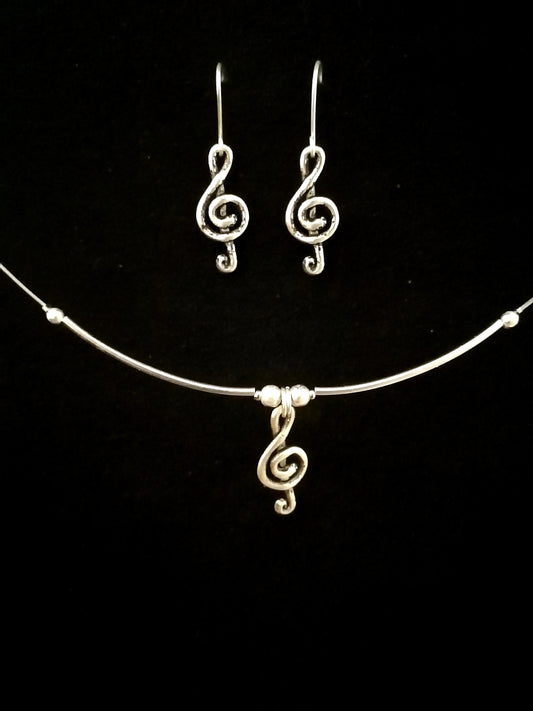 Kis violinkulcs kollekció