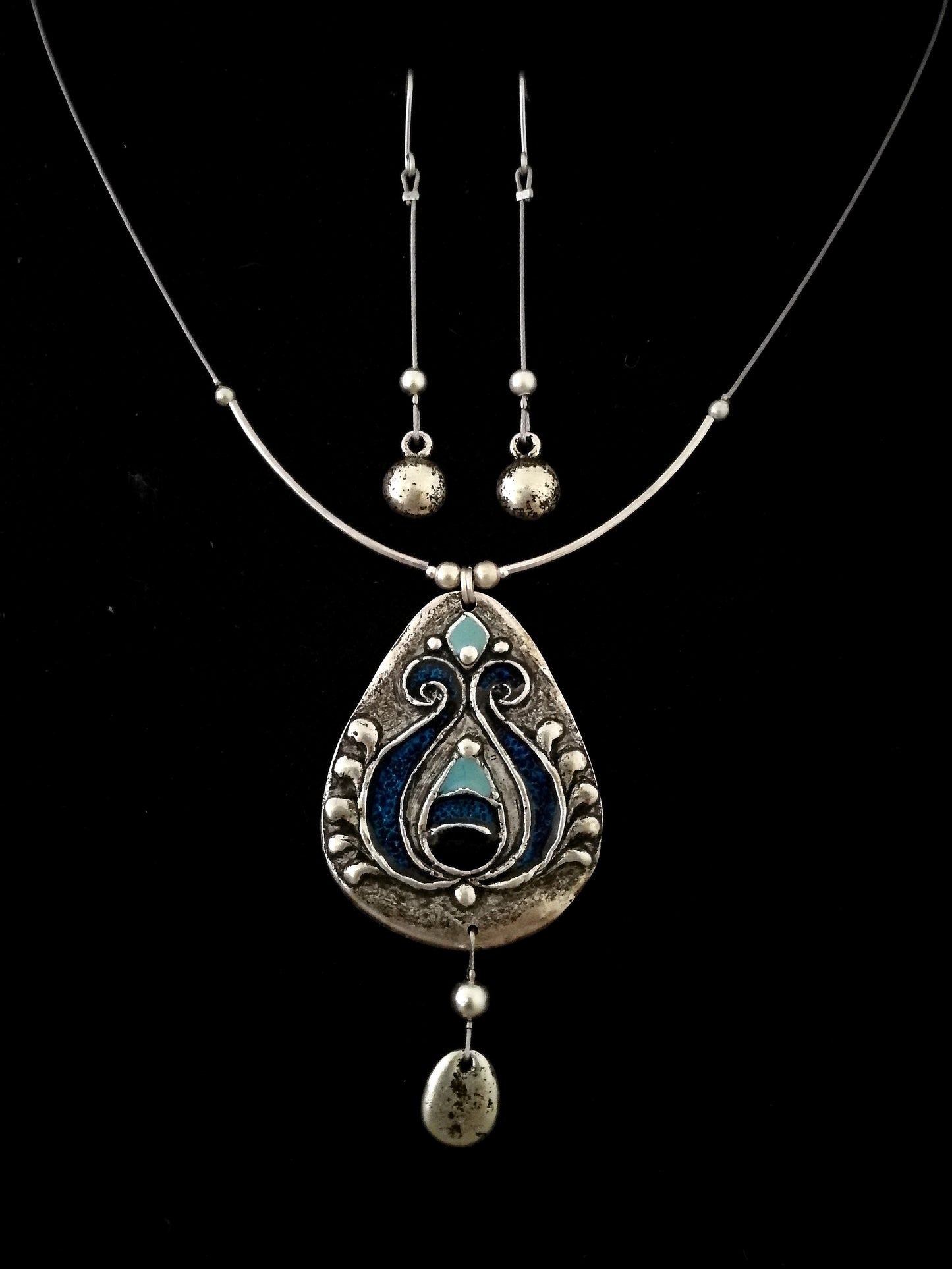 Hosszú szűrmintás kollekció