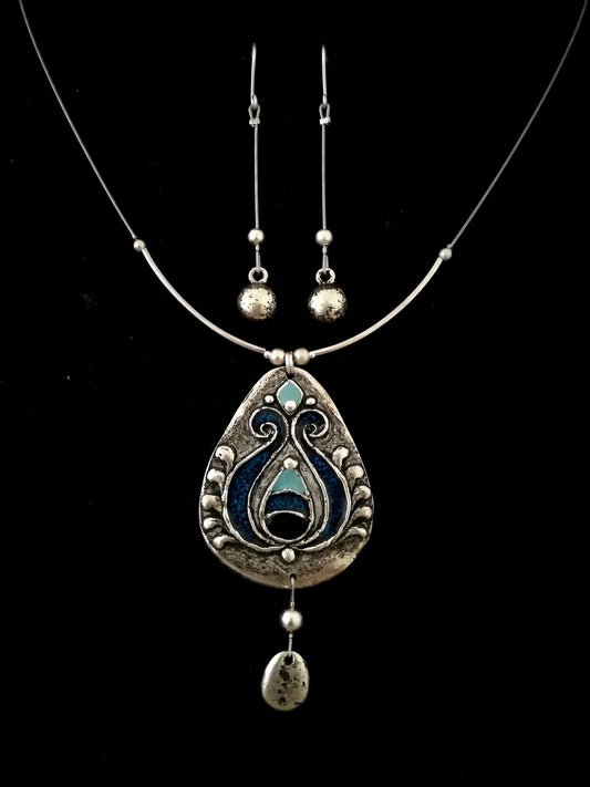 Hosszú szűrmintás kollekció