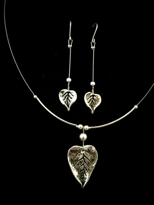 Hosszú levél kollekció