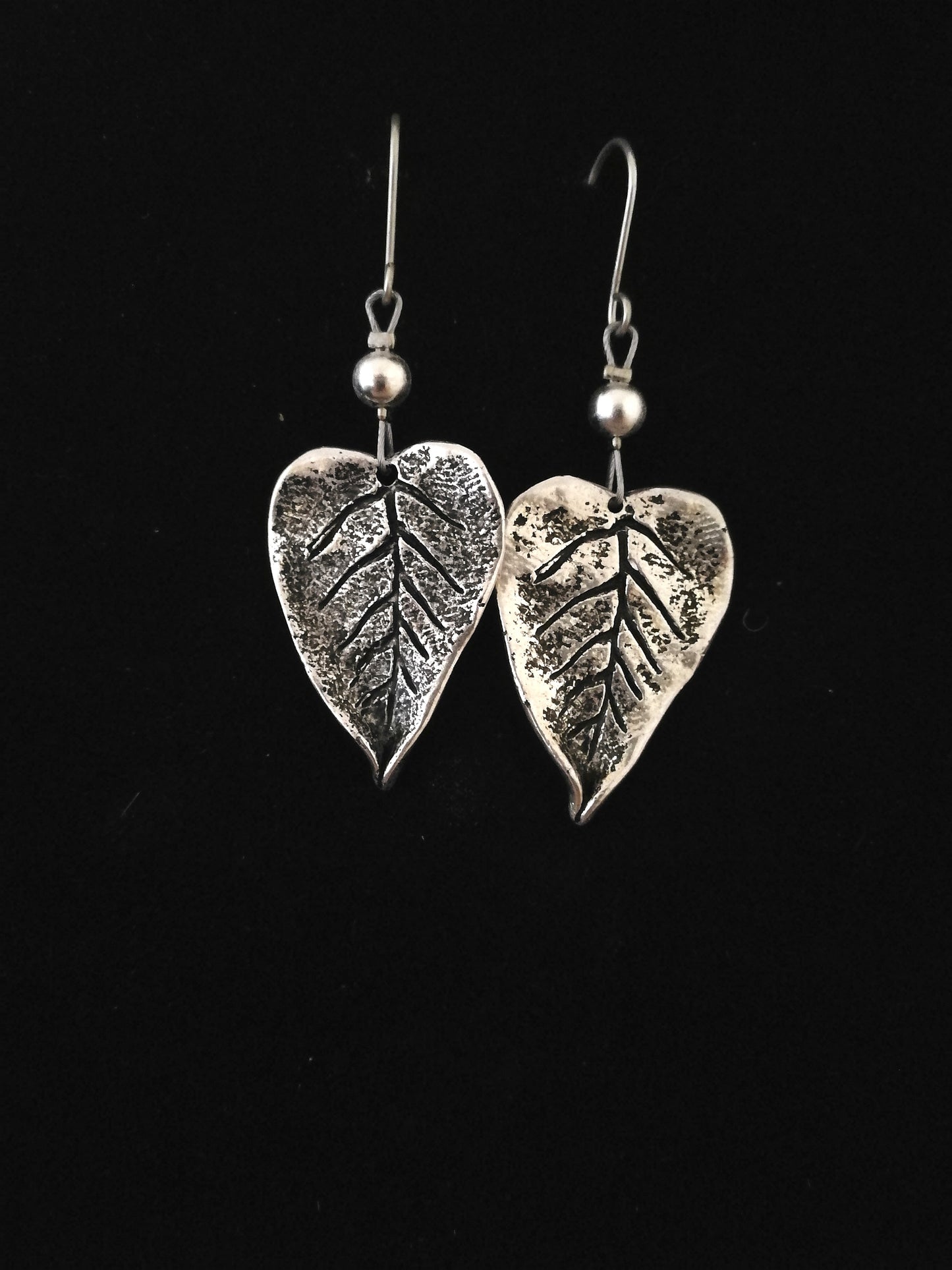 Nagy levelek kollekció