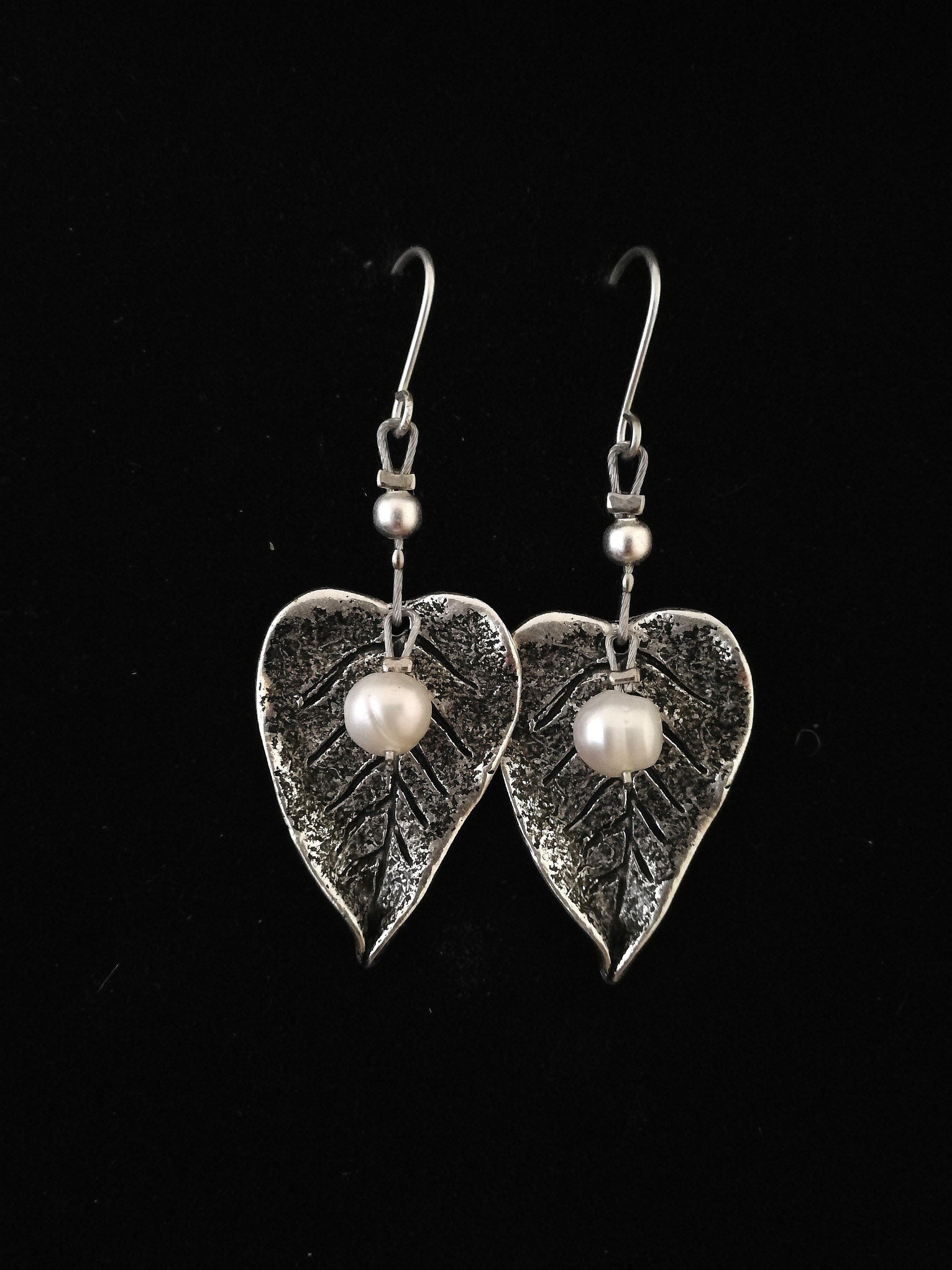 Gyöngyharmat kollekció - Orsiékszer