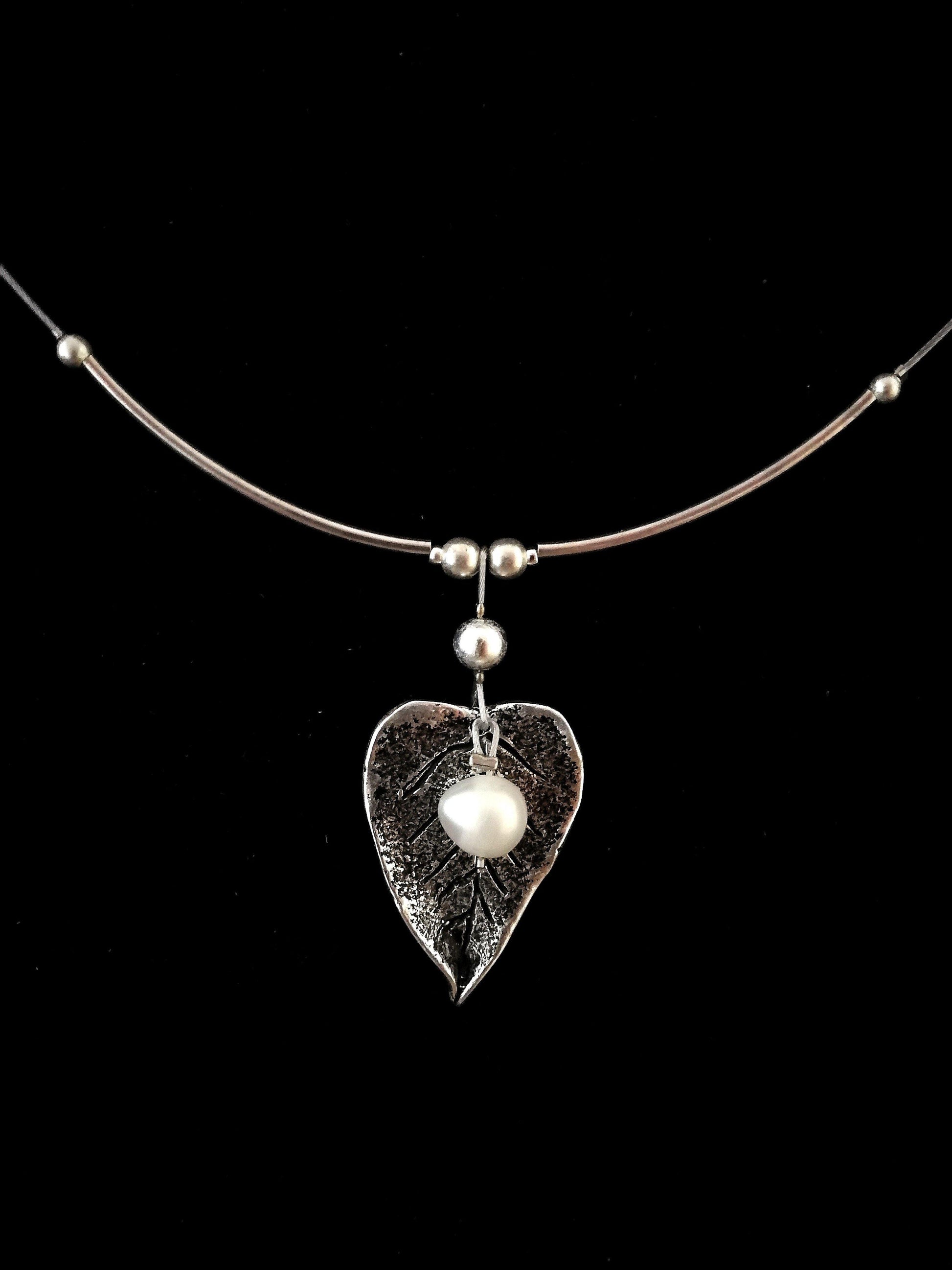 Gyöngyharmat kollekció - Orsiékszer