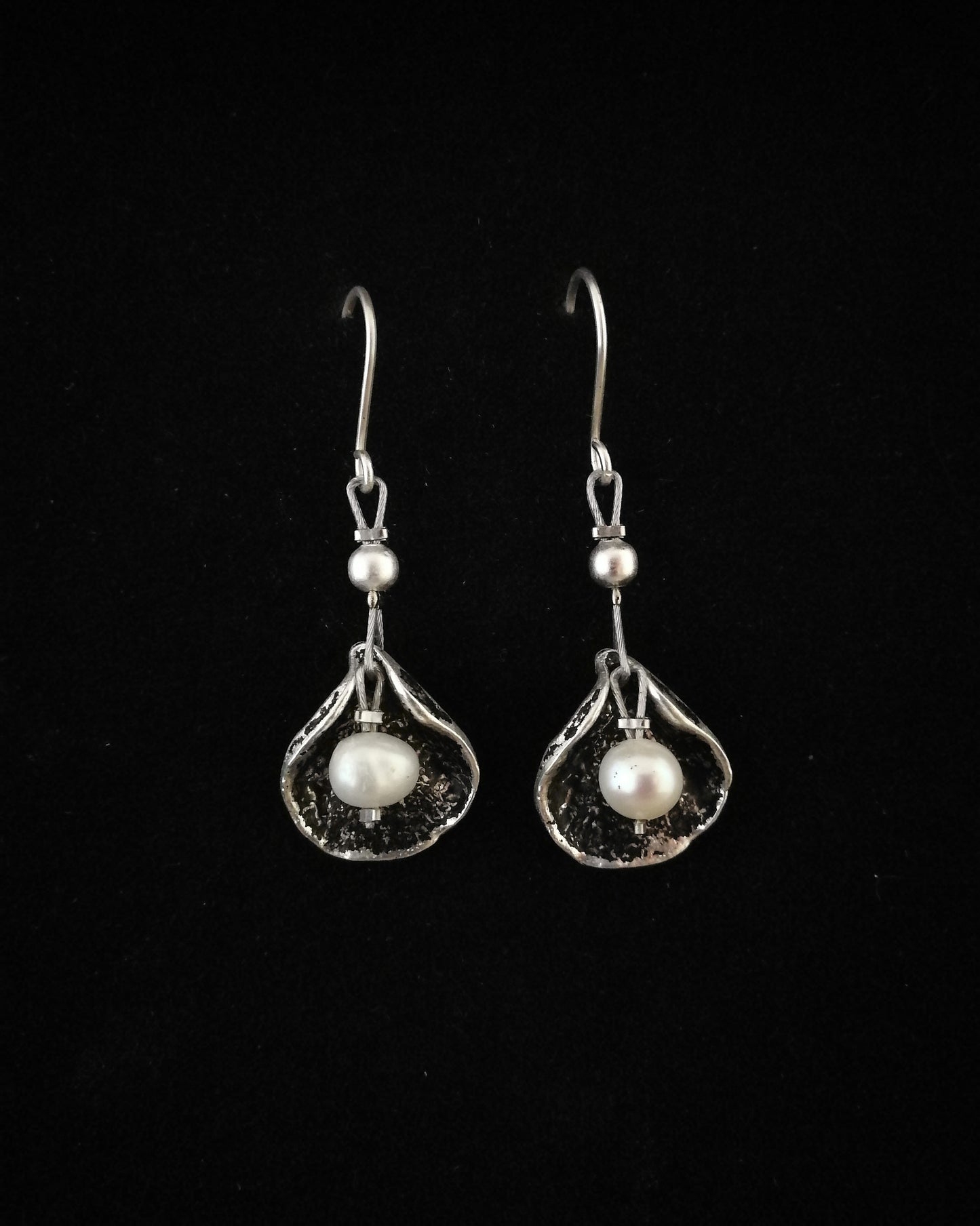 Kis gyöngyös kála kollekció