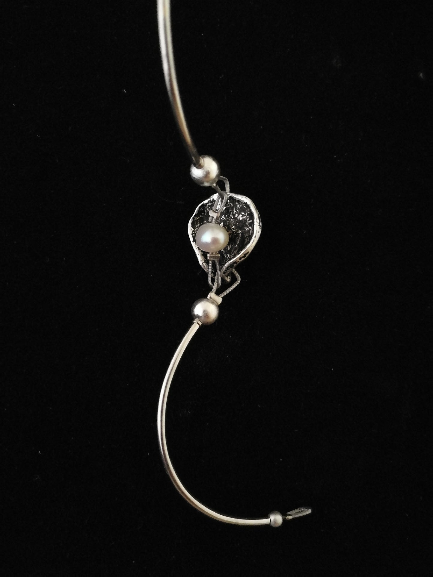 Kis gyöngyös kála kollekció karkötővel