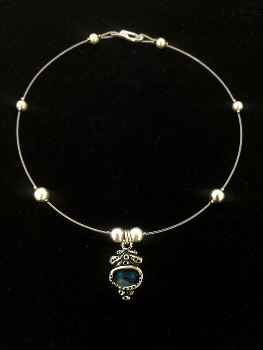 Kis klasszikus bokalánc